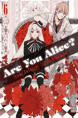 Are You Alice GN Vol 06