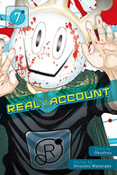 Real Account GN Vol 07