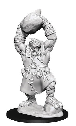 Pathfinder Battles Deep Cuts: Ogre