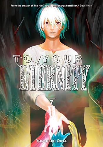 To Your Eternity GN Vol 07