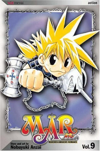 MAR Vol 09