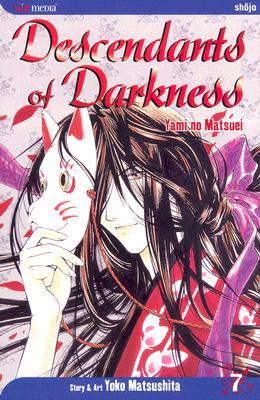 Descendants of Darkness Vol 07