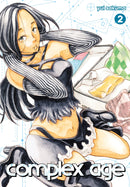 Complex Age GN Vol 02