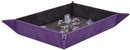 Ultra Pro Foldable Dice Tray - Amethyst