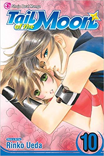 Tail of the Moon Vol 10