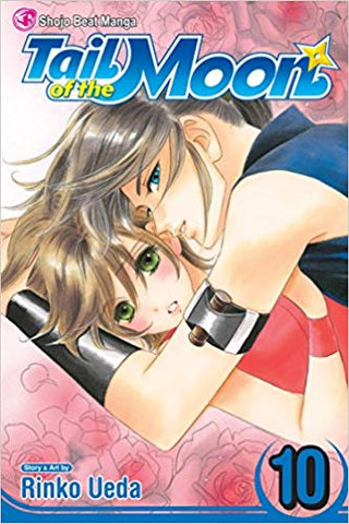Tail of the Moon Vol 10