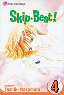 Skip Beat! GN Vol 04