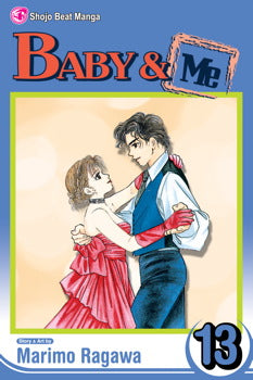 Baby & Me Vol 13