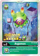 Argomon [BT2-004] [Game Fest 2022]