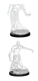 Nolzur's Marvelous Miniatures: Shadow