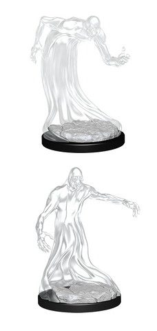 Nolzur's Marvelous Miniatures: Shadow