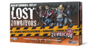 Zombicide: Lost Zombivors - Box of Zombies
