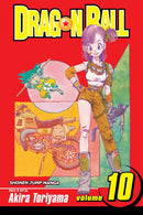 Dragon Ball GN Vol 10
