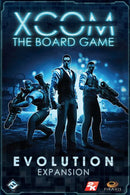 XCOM: Evolution Expansion