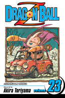 Dragon Ball Z GN Vol 23