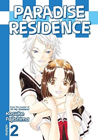 Paradise Residence GN Vol 02