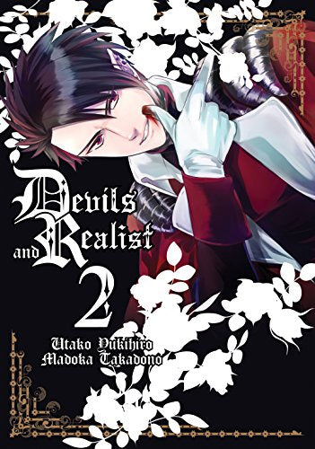 Devils and Realist GN Vol 02