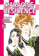 Paradise Residence GN Vol 01