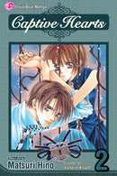 Captive Hearts Vol 2
