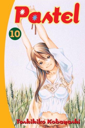 Pastel GN Vol 10