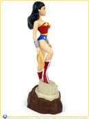 Femme Fatale Justice League Unlimited Wonder Woman PVC