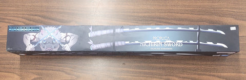 Proplica Nichirin Sword Inosuke Hashibira