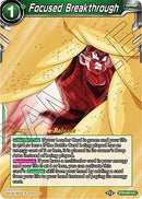 Focused Breakthrough (Malicious Machinations) [BT8-065_PR]