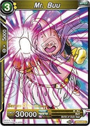 Mr. Buu (Malicious Machinations) [BT8-079_PR]