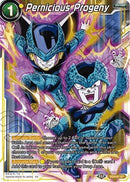 Pernicious Progeny [XD3-07]