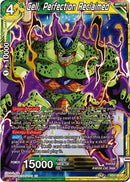 Cell, Perfection Reclaimed [XD3-10]