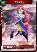 Caway [DB2-014]