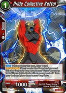 Pride Collective Kettol [DB2-028]