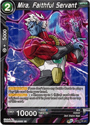 Mira, Faithful Servant [BT10-135]