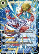 Janemba, Wicked Agent of Destruction [EX13-08]