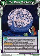 The Majin Quickening [BT11-088]