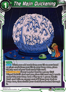 The Majin Quickening [BT11-088]