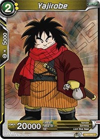 Yajirobe [DB3-086]