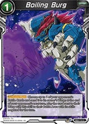 Boiling Burg [DB3-112]