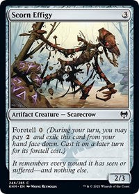 Copy of Scorn Effigy [Kaldheim]