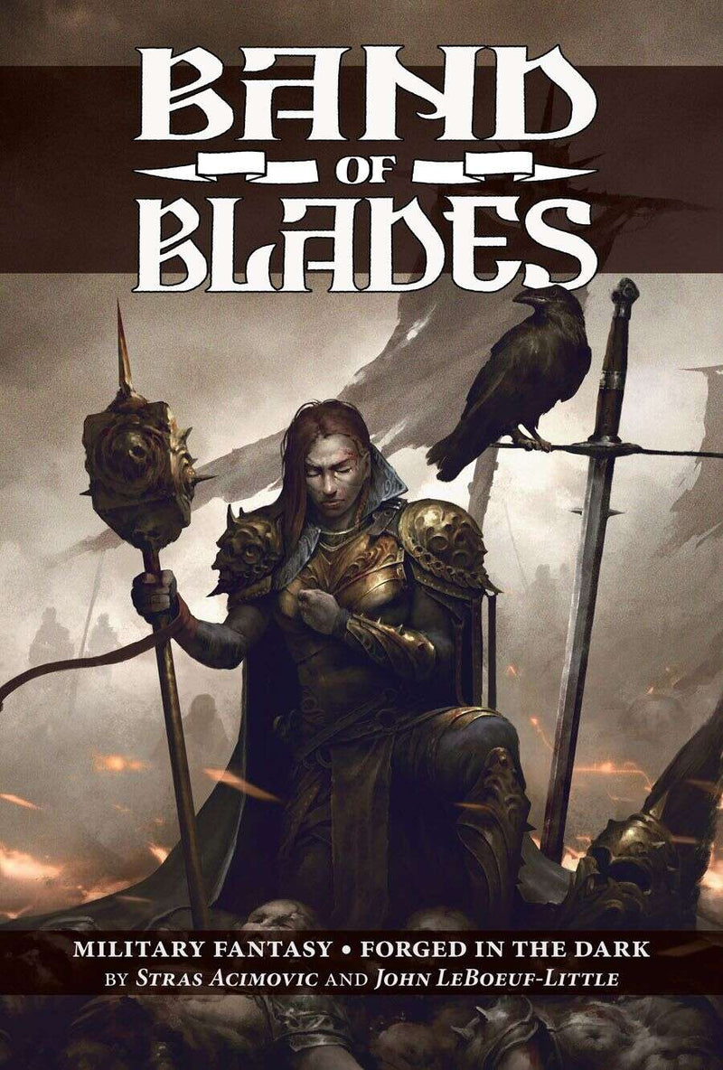 Band of Blades