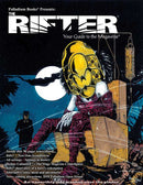 The Rifter