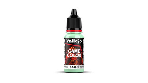 Vallejo: Game Color - Verdigris - VAL72096 - 18ml