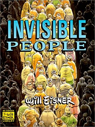 Invisible People SC