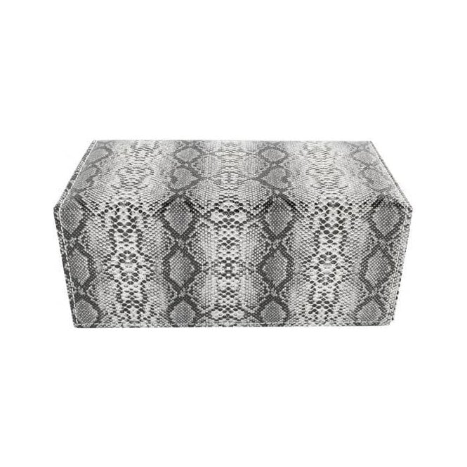Dex Safari Deckbox: Large Python