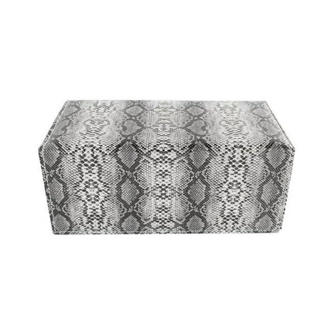 Dex Safari Deckbox: Large Python