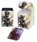 Ultra Pro - Kamigawa: Neon Dynasty Satoru Umezawa PRO 100+ Deck Box