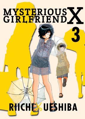 Mysterious Girlfriend GN Vol 03