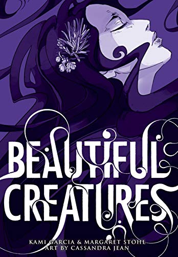 Beautiful Creatures GN Hard Cover