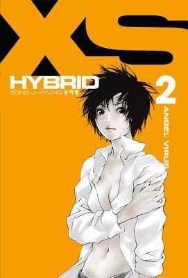 XS Hybrid GN Vol 02