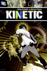 Kinetic TP